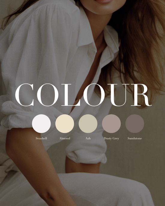 ONLINE COLOUR ANALYSIS